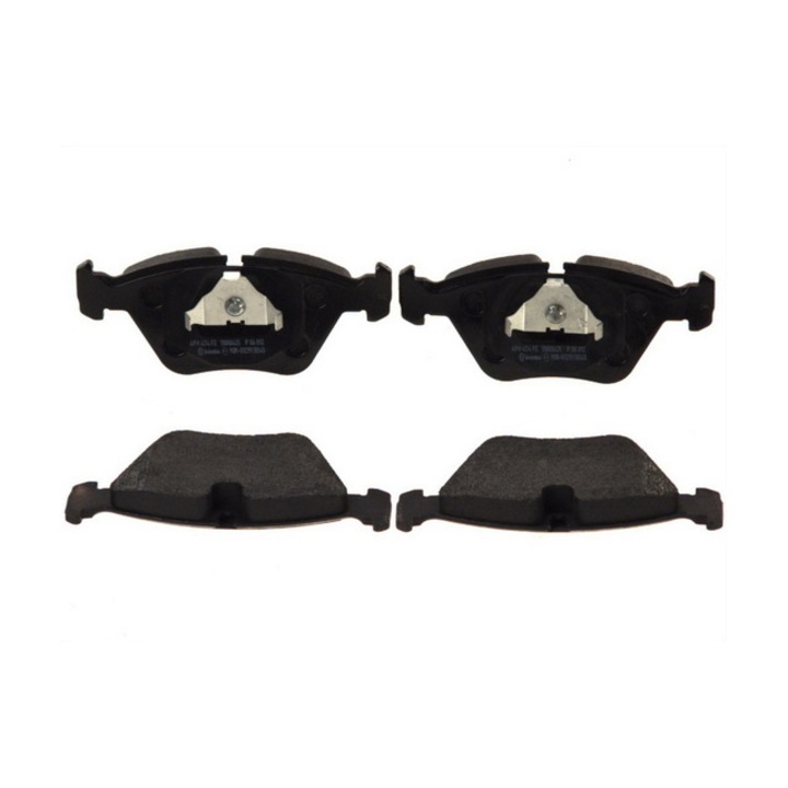 Fékbetétek BMW 5 Touring E34 BREMBO P06012