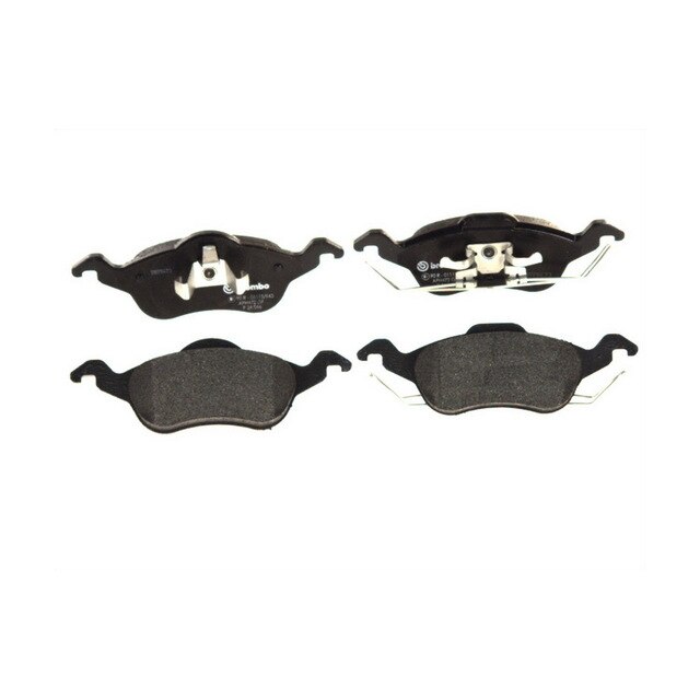 Placute frana FORD FOCUS DAW DBW BREMBO P24046