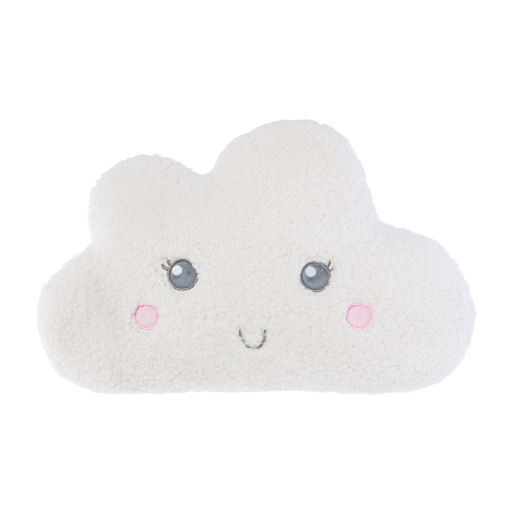 Perna decorativa norisor Happy Cloud