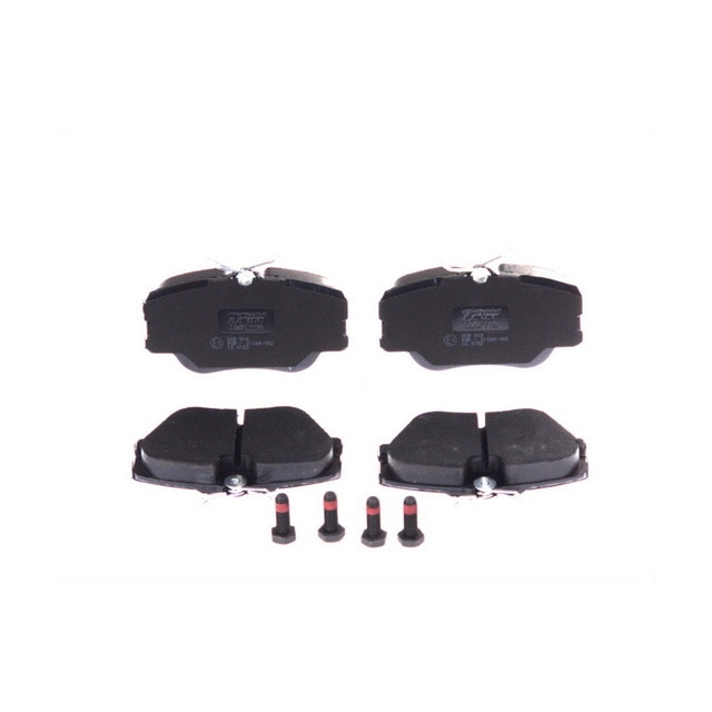 Placute frana MERCEDES-BENZ KOMBI combi S124 BREMBO P50008