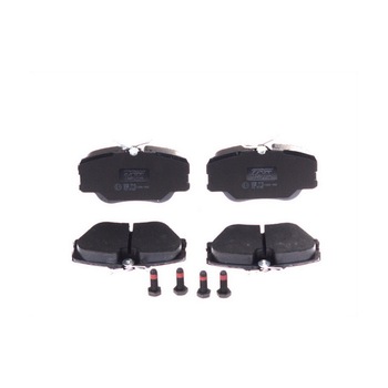 Placute frana MERCEDES-BENZ E-CLASS cupe C124 BREMBO P50008 Placute frana MERCEDES-BENZ E-CLASS cupe C124 BREMBO P50008