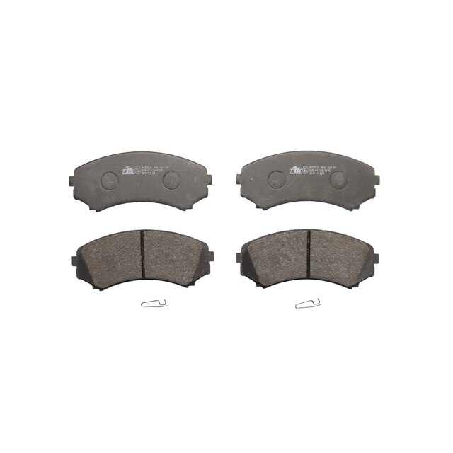 Placute frana MITSUBISHI PROUDIA DIGNITY S4 A S3 A BREMBO P54029