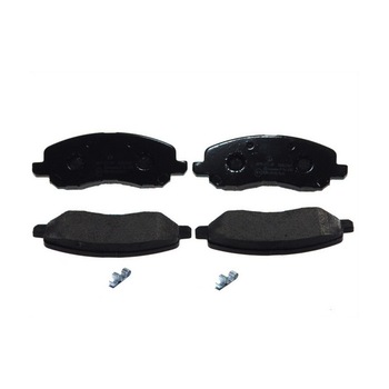 Placute frana MITSUBISHI ASX GA W BREMBO P54030 Placute frana MITSUBISHI ASX GA W BREMBO P54030