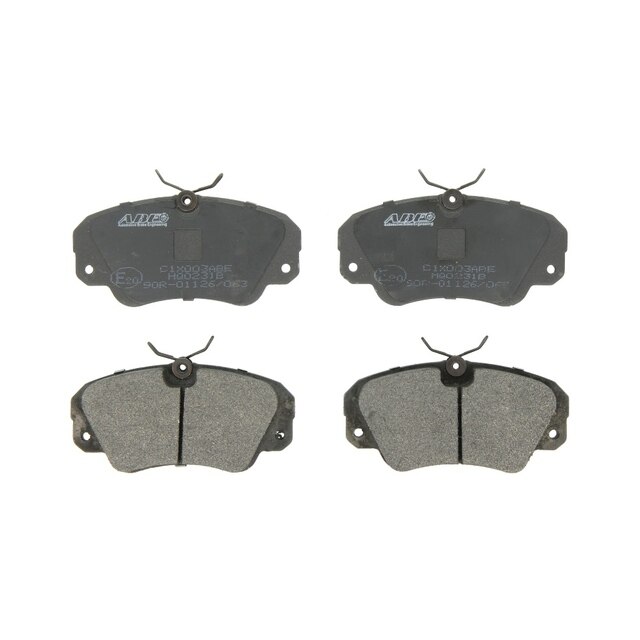 Placute frana OPEL OMEGA B combi 21 22 23 BREMBO P59016