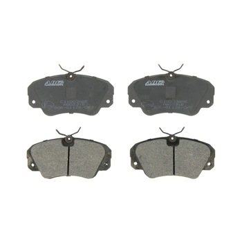 Placute frana OPEL OMEGA B 25 26 27 BREMBO P59016 Placute frana OPEL OMEGA B 25 26 27 BREMBO P59016