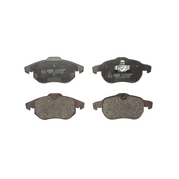 Placute frana OPEL VECTRA C GTS BREMBO P59043 Placute frana OPEL VECTRA C GTS BREMBO P59043