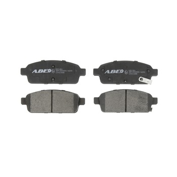 Placute frana OPEL ASTRA GTC J BREMBO P59080 Placute frana OPEL ASTRA GTC J BREMBO P59080