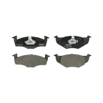 Placute frana SKODA ROOMSTER Praktik 5J BREMBO P85025 Placute frana SKODA ROOMSTER Praktik 5J BREMBO P85025