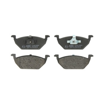 Placute frana SEAT TOLEDO II 1M2 BREMBO P85041 Placute frana SEAT TOLEDO II 1M2 BREMBO P85041