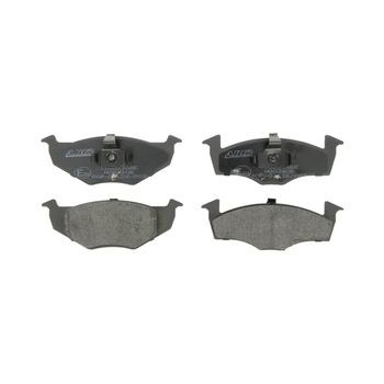 Placute frana VW VENTO 1H2 BREMBO P85030 Placute frana VW VENTO 1H2 BREMBO P85030