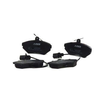 Placute frana VW PASSAT Variant 3B5 BREMBO P85044 Placute frana VW PASSAT Variant 3B5 BREMBO P85044