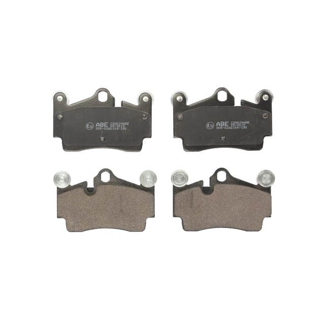 Placute frana AUDI Q7 4L BREMBO P85070