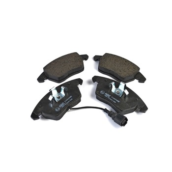 Placute frana VW CADDY III combi 2KB 2KJ 2CB 2CJ BREMBO P85075 Placute frana VW CADDY III combi 2KB 2KJ 2CB 2CJ BREMBO P85075