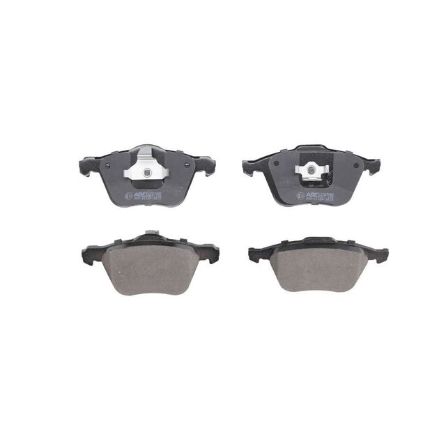 Placute frana VOLVO S60 I BREMBO P86016