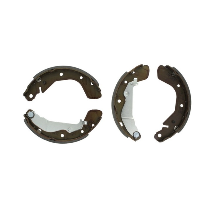 Fékpofa készlet CHEVROLET SPARK M300 BREMBO S10514