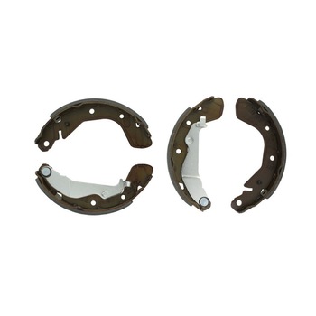 Set saboti frana CHEVROLET AVEO hatchback T300 BREMBO S10514 Set saboti frana CHEVROLET AVEO hatchback T300 BREMBO S10514