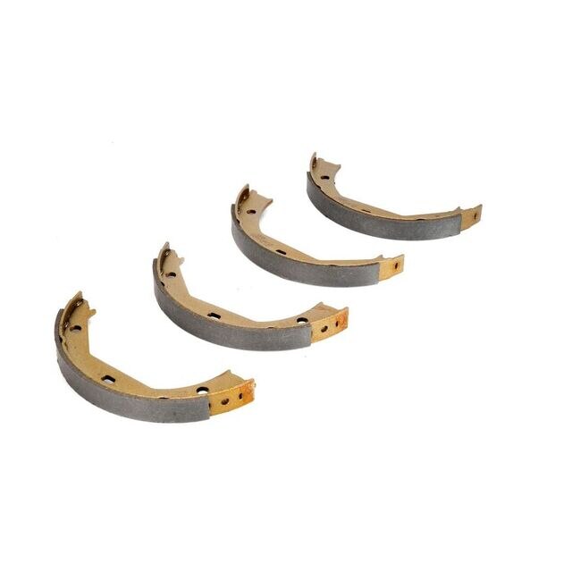Set saboti frana BMW 1 Cabriolet E88 BREMBO S06509