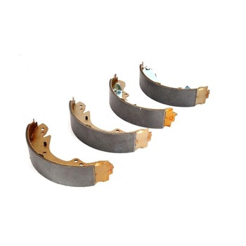 Set saboti frana FIAT DUCATO platou sasiu 290 BREMBO S23504 Set saboti frana FIAT DUCATO platou sasiu 290 BREMBO S23504