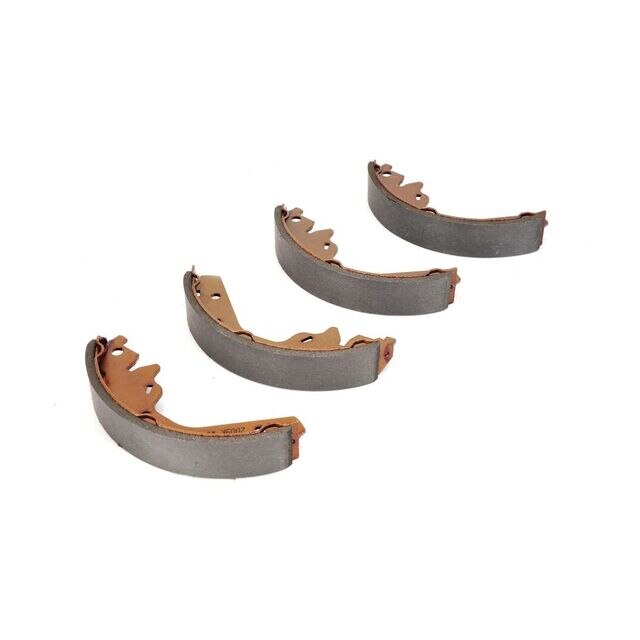 Set saboti frana CHRYSLER NEON PL BREMBO S11502