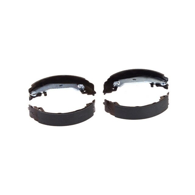 Set saboti frana FIAT BRAVO I 182 BREMBO S23508