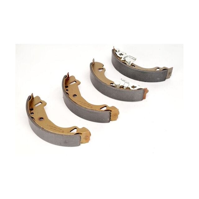Set saboti frana FIAT PANDA 141A BREMBO S23512