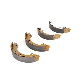 Set saboti frana FIAT PUNTO Cabriolet 176C BREMBO S23510 Set saboti frana FIAT PUNTO Cabriolet 176C BREMBO S23510