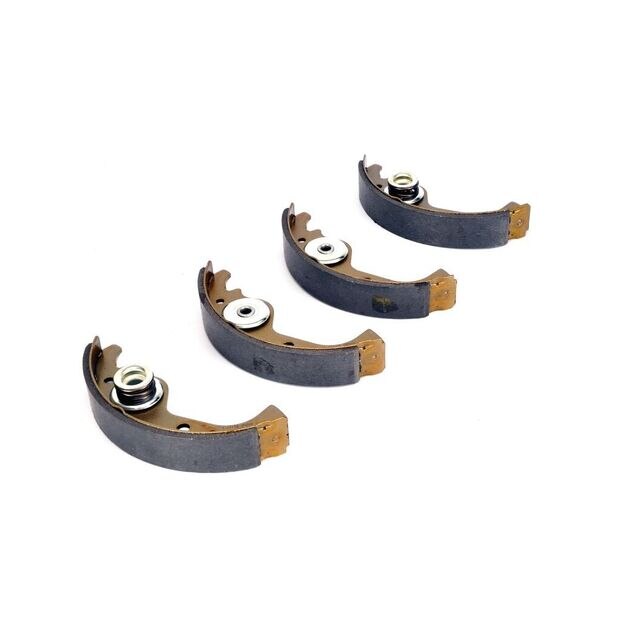 Set saboti frana FIAT ELBA 146 BREMBO S23501