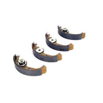 Set saboti frana FIAT ELBA 146 BREMBO S23501 Set saboti frana FIAT ELBA 146 BREMBO S23501