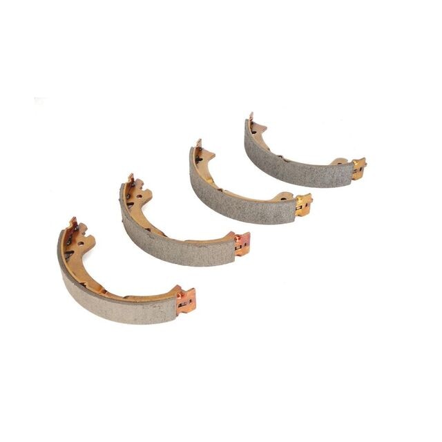 Set saboti frana DODGE CARAVAN RG BREMBO S11505