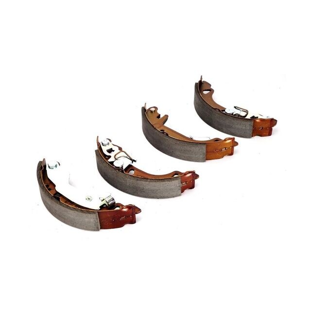 Set saboti frana FIAT PUNTO Van 176L BREMBO S23513