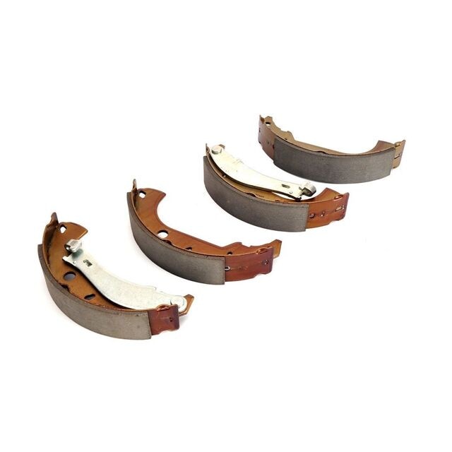 Set saboti frana FIAT MAREA Weekend 185 BREMBO S23511