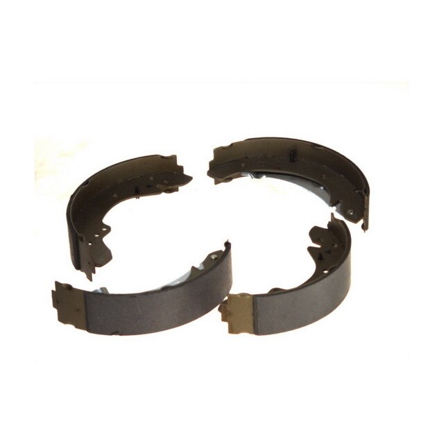 Set saboti frana CITROEN JUMPER bus 230P BREMBO S23515