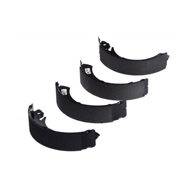 Set saboti frana RENAULT TRAFIC bus TXW BREMBO S23505