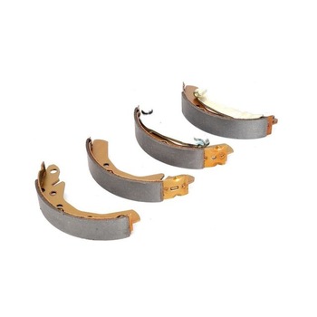 Set saboti frana CHEVROLET SPARK BREMBO S10517 Set saboti frana CHEVROLET SPARK BREMBO S10517