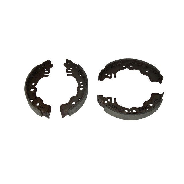 Set saboti frana SUBARU JUSTY IV BREMBO S16515