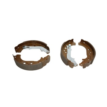 Set saboti frana FIAT IDEA 350 BREMBO S23518 Set saboti frana FIAT IDEA 350 BREMBO S23518