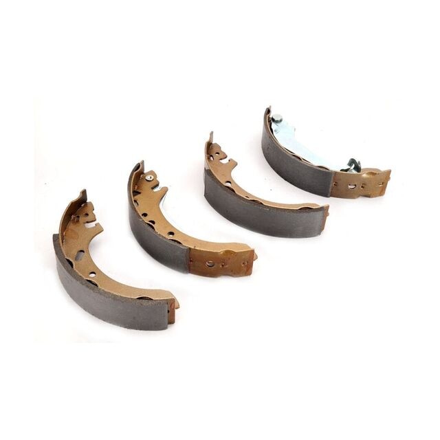 Set saboti frana FORD ESCORT CLASSIC AAL ABL BREMBO S23578