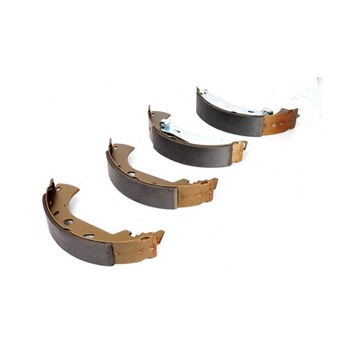 Set saboti frana FIAT MAREA 185 BREMBO S23514 Set saboti frana FIAT MAREA 185 BREMBO S23514