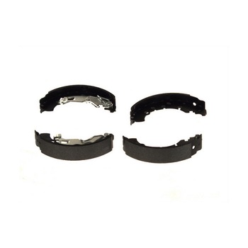 Set saboti frana LANCIA MUSA 350 BREMBO S23530 Set saboti frana LANCIA MUSA 350 BREMBO S23530