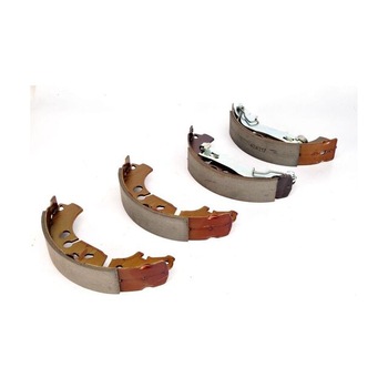 Set saboti frana FIAT LINEA 323 BREMBO S23531 Set saboti frana FIAT LINEA 323 BREMBO S23531