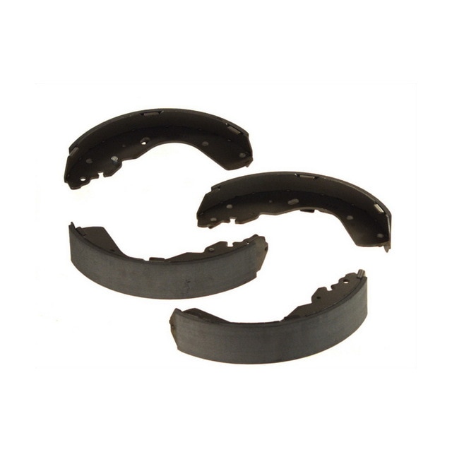 Set saboti frana FORD RANGER ER EQ BREMBO S23576