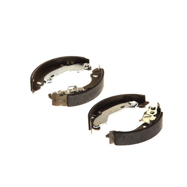 Set saboti frana FIAT PANDA Van 169 BREMBO S23522