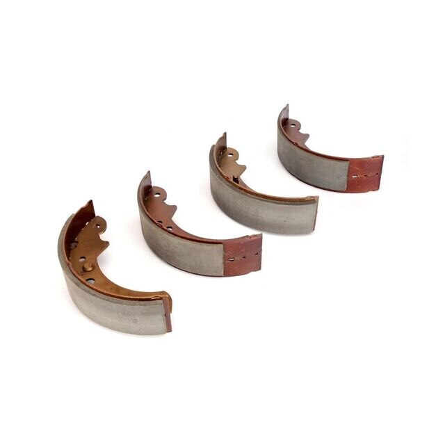 Set saboti frana LDV CONVOY platou sasiu BREMBO S24513