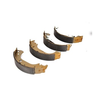 Set saboti frana FIAT DOBLO Cargo 223 BREMBO S23524 Set saboti frana FIAT DOBLO Cargo 223 BREMBO S23524