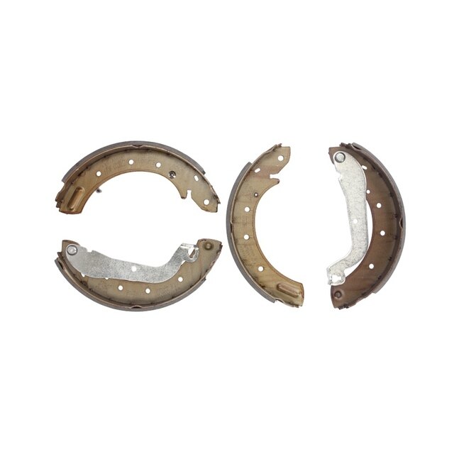 Set saboti frana NISSAN VANETTE CARGO caroserie HC 23 BREMBO S23577