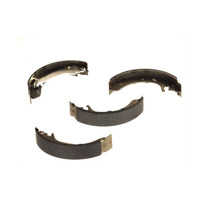 Set saboti frana FORD MONDEO I GBP BREMBO S24525