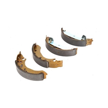 Set saboti frana FORD ESCORT V GAL BREMBO S24519 Set saboti frana FORD ESCORT V GAL BREMBO S24519