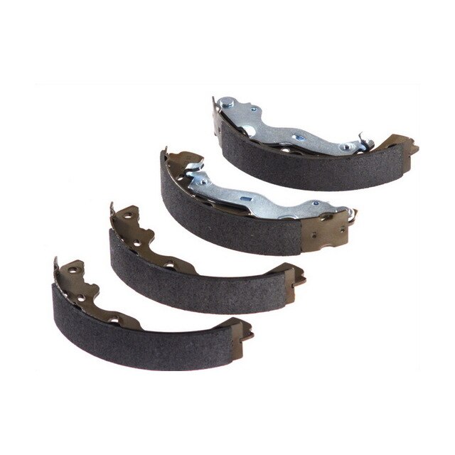 Set saboti frana FIAT SEDICI FY BREMBO S23532