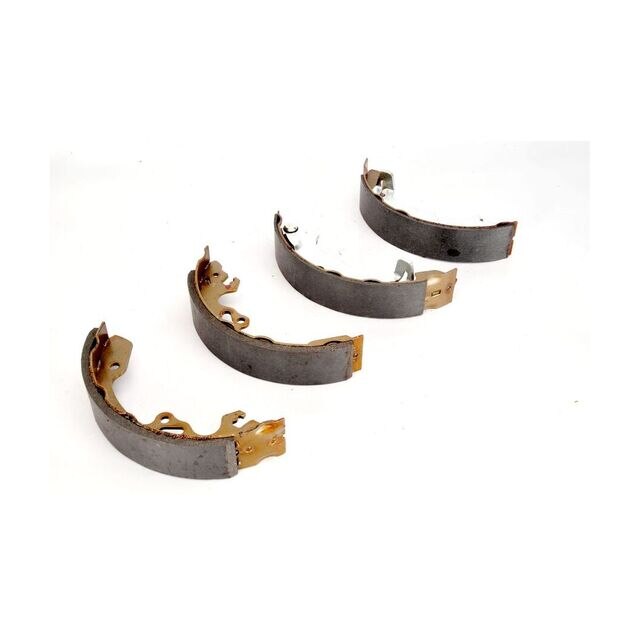 Set saboti frana FORD FOCUS limuzina DFW BREMBO S24531