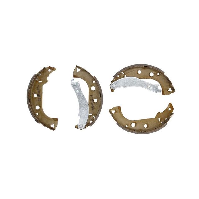 Set saboti frana FIAT STRADA pick-up 178E BREMBO S23556